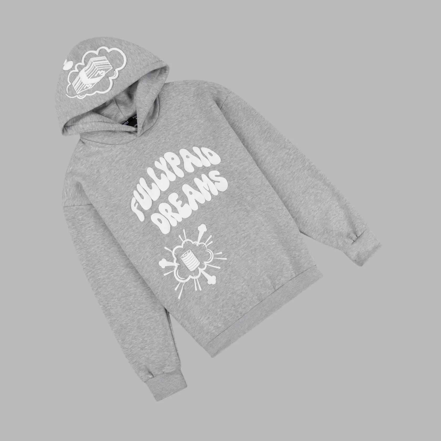 FullyPaid Dreams Hoodie