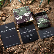 SkeletonHD Seahawks Bracelets