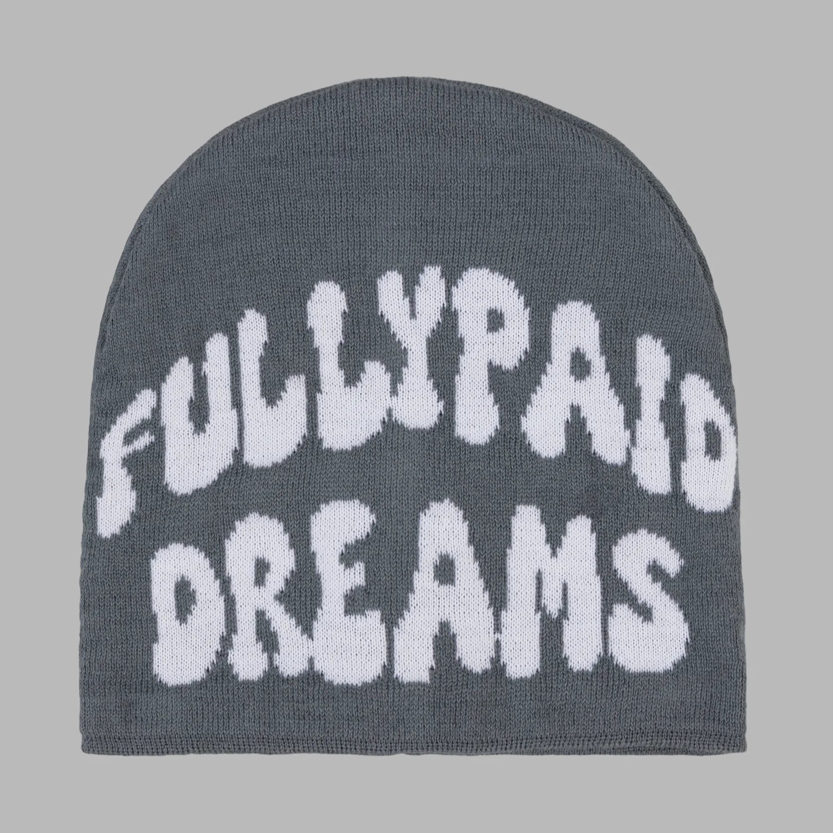 FullyPaid Dreams Beanie Hat