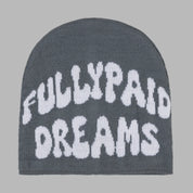 FullyPaid Dreams Beanie Hat