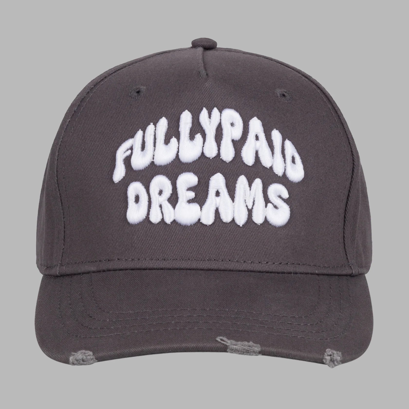 FullyPaid Dreams Cap