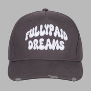 FullyPaid Dreams Cap