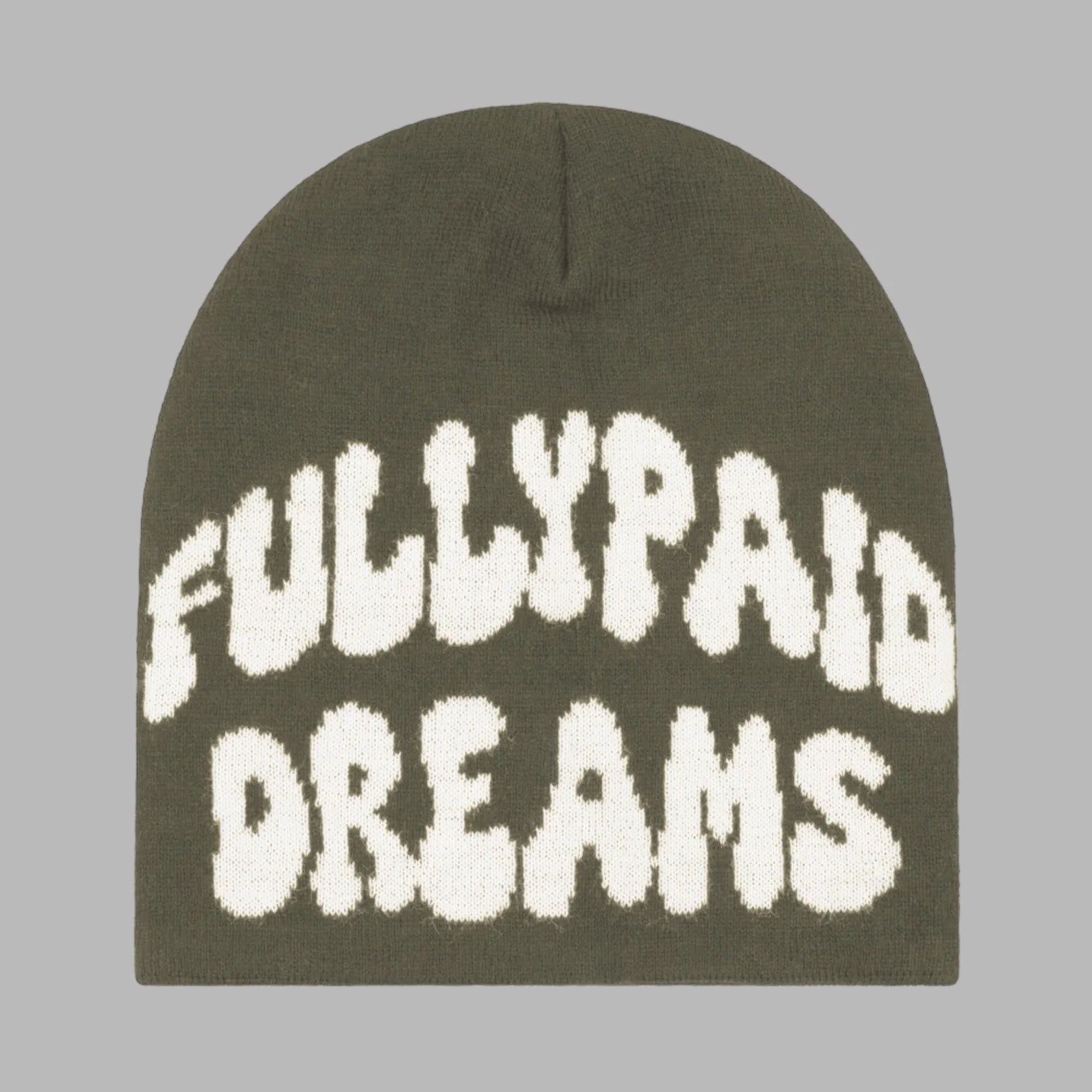FullyPaid Dreams Beanie Hat