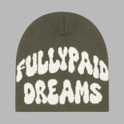 FullyPaid Dreams Beanie Hat