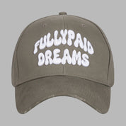 FullyPaid Dreams Cap