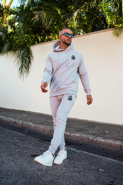 Sinners Attire Core Hoodie - Grey