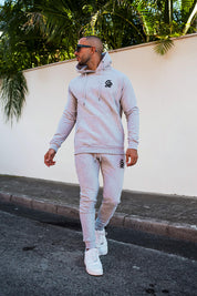 Sinners Attire Core Hoodie - Grey