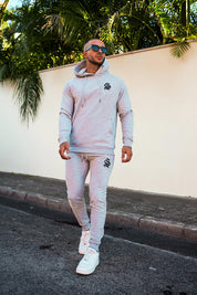 Sinners Attire Core Hoodie - Grey