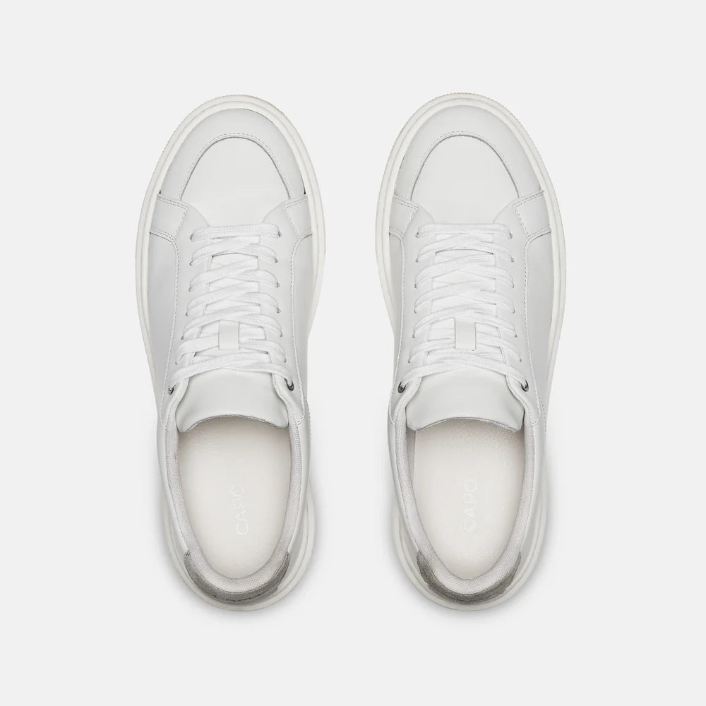 Capo Essential Trainer - White