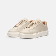 Capo Essential Trainer - Stone White
