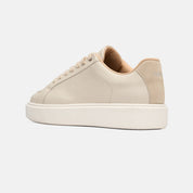 Capo Essential Trainer - Stone White
