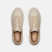Capo Essential Trainer - Stone White