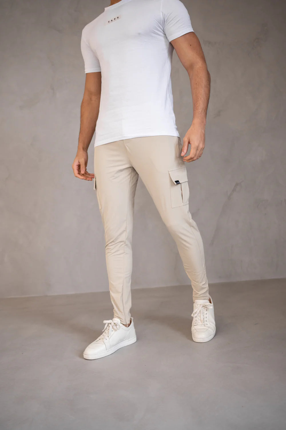 Capo UTILITY Cargo Pant