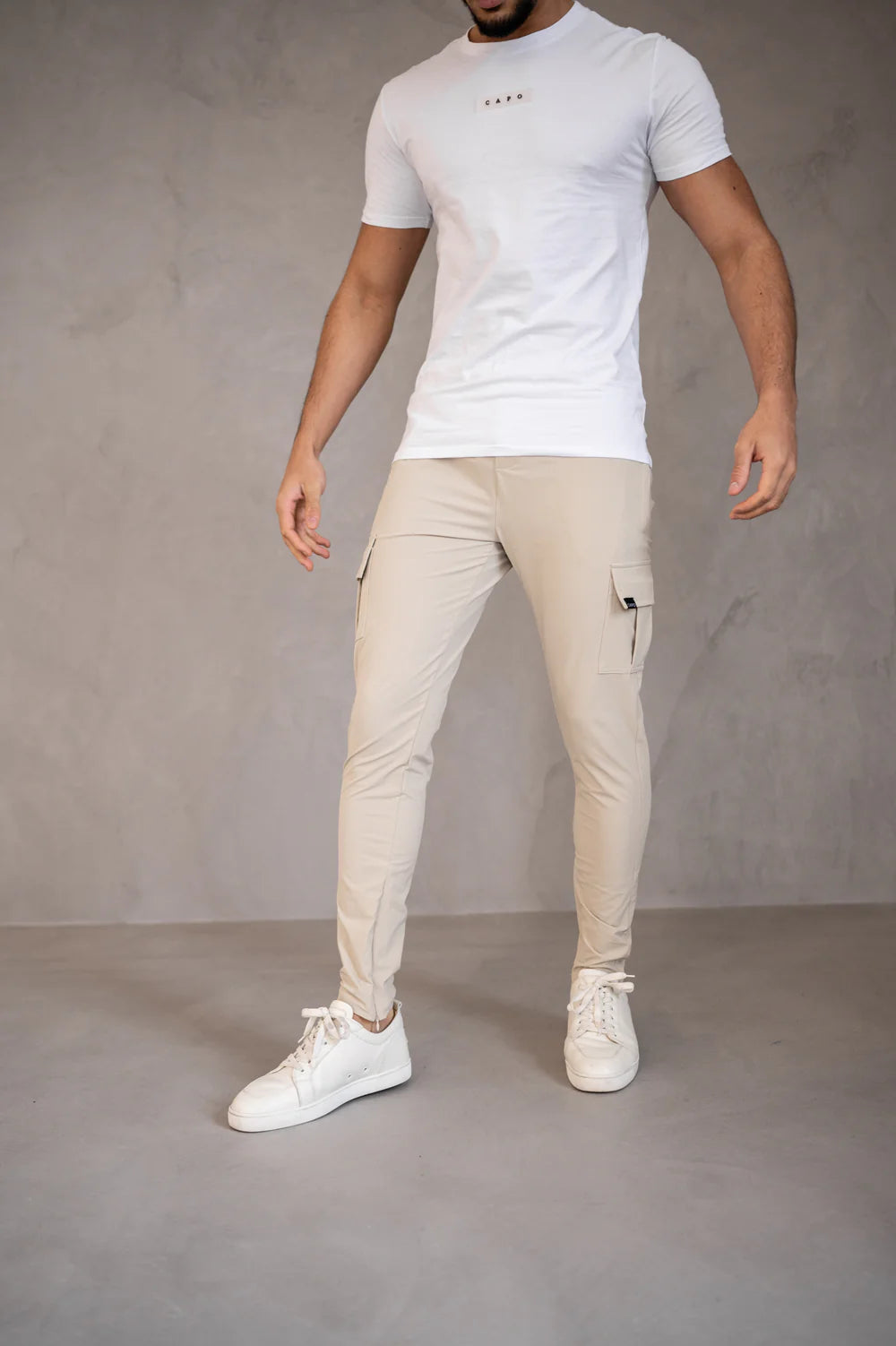 Capo UTILITY Cargo Pant