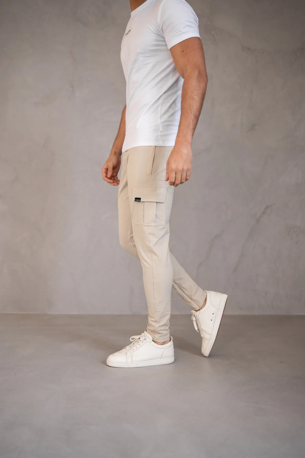 Capo UTILITY Cargo Pant