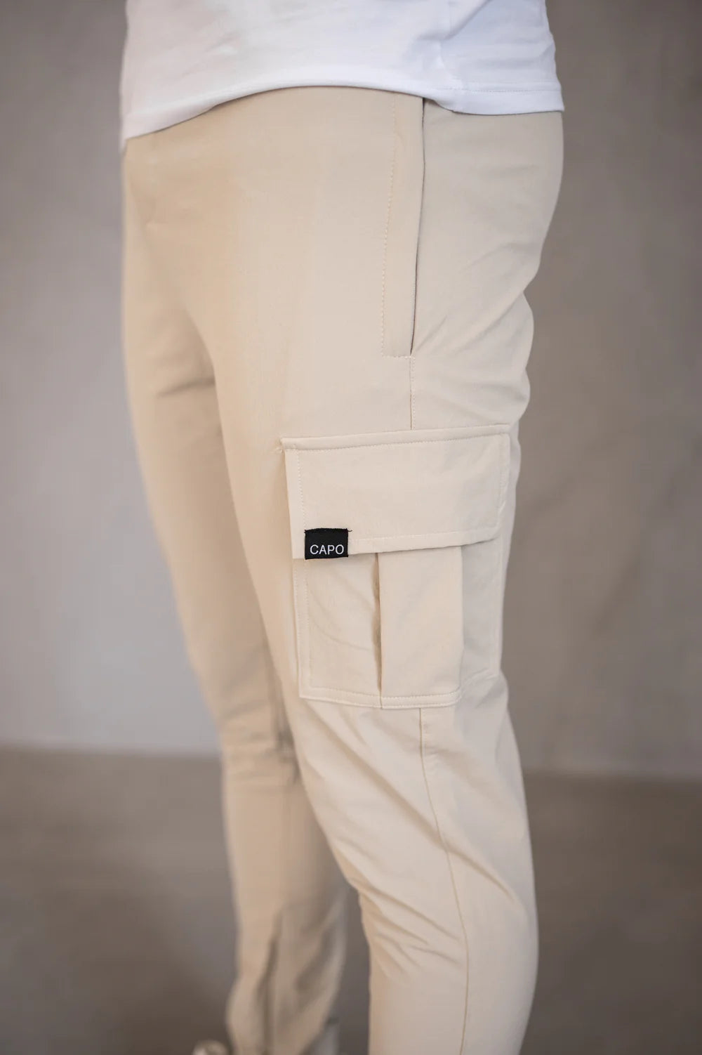 Capo UTILITY Cargo Pant