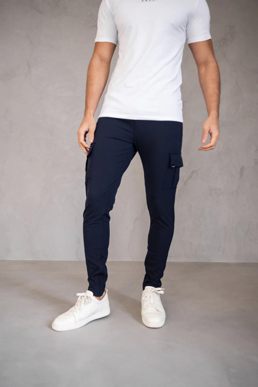 Capo UTILITY Cargo Pant