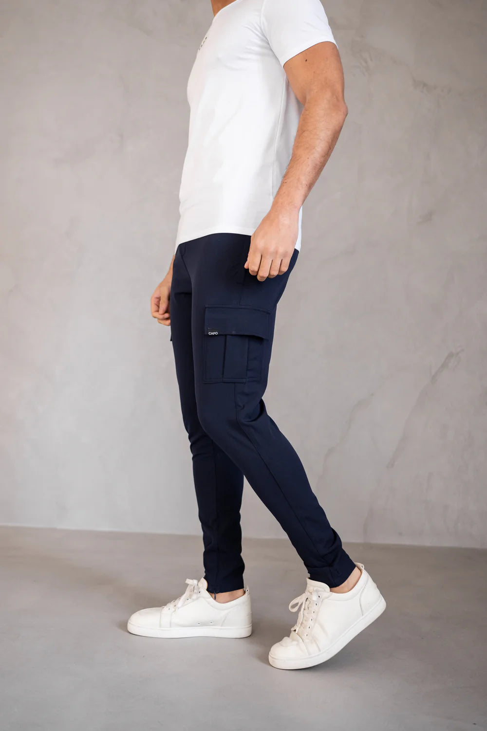 Capo UTILITY Cargo Pant