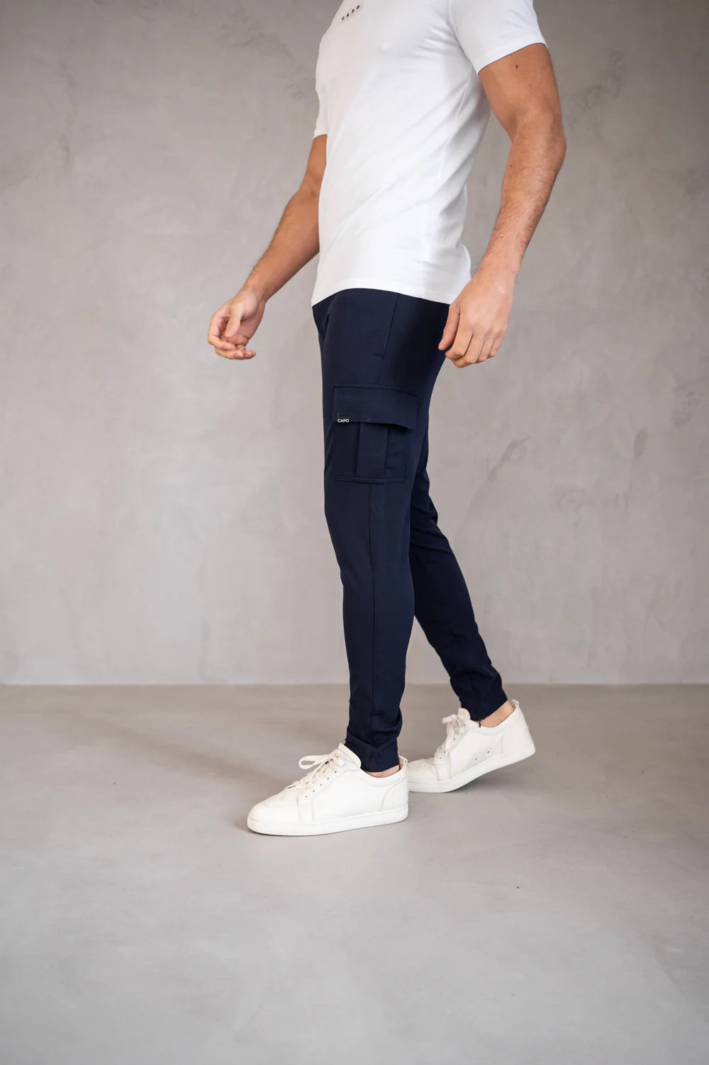 Capo UTILITY Cargo Pant