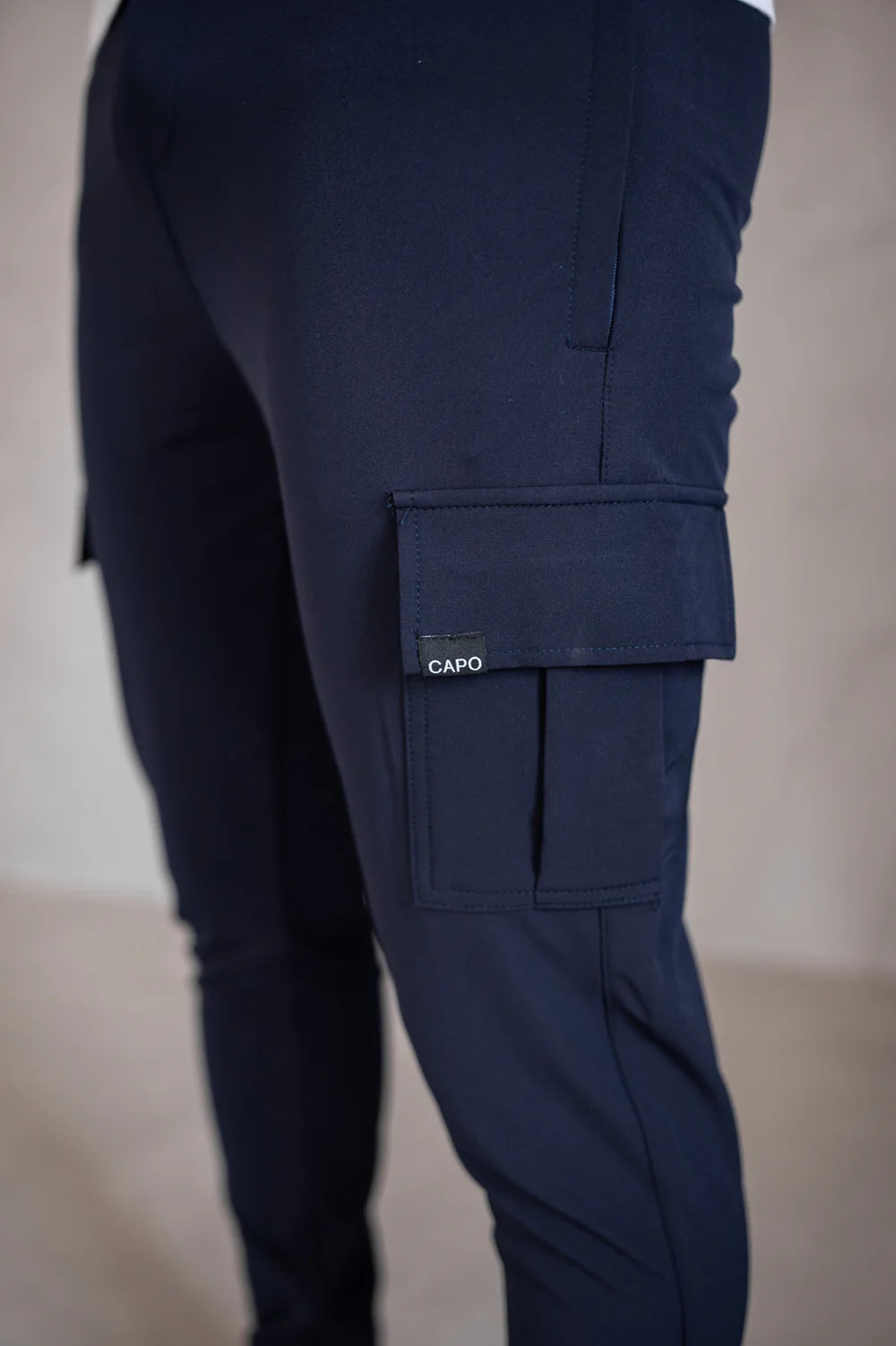 Capo UTILITY Cargo Pant