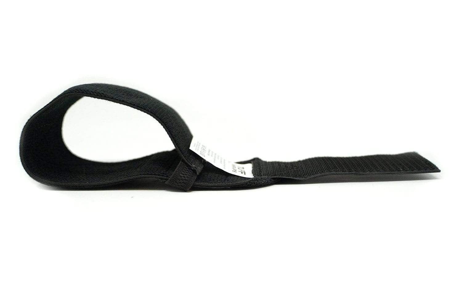 16" Villain Sidekick Wrist Wraps - Blackout