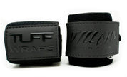 16" Villain Sidekick Wrist Wraps - Blackout
