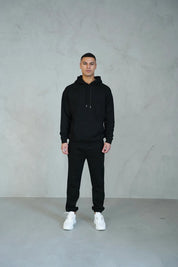 Capo Tracksuit Overhead Hoodie