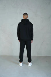 Capo Tracksuit Overhead Hoodie
