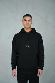 Capo Tracksuit Overhead Hoodie