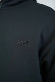 Capo Tracksuit Overhead Hoodie