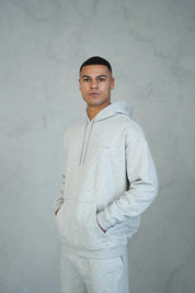Capo Tracksuit Overhead Hoodie
