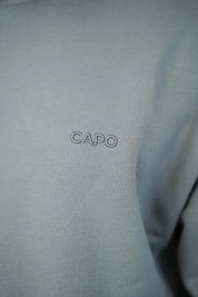 Capo Tracksuit Overhead Hoodie