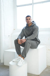Capo Tracksuit Overhead Hoodie