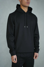 Capo Interlock Hoodie