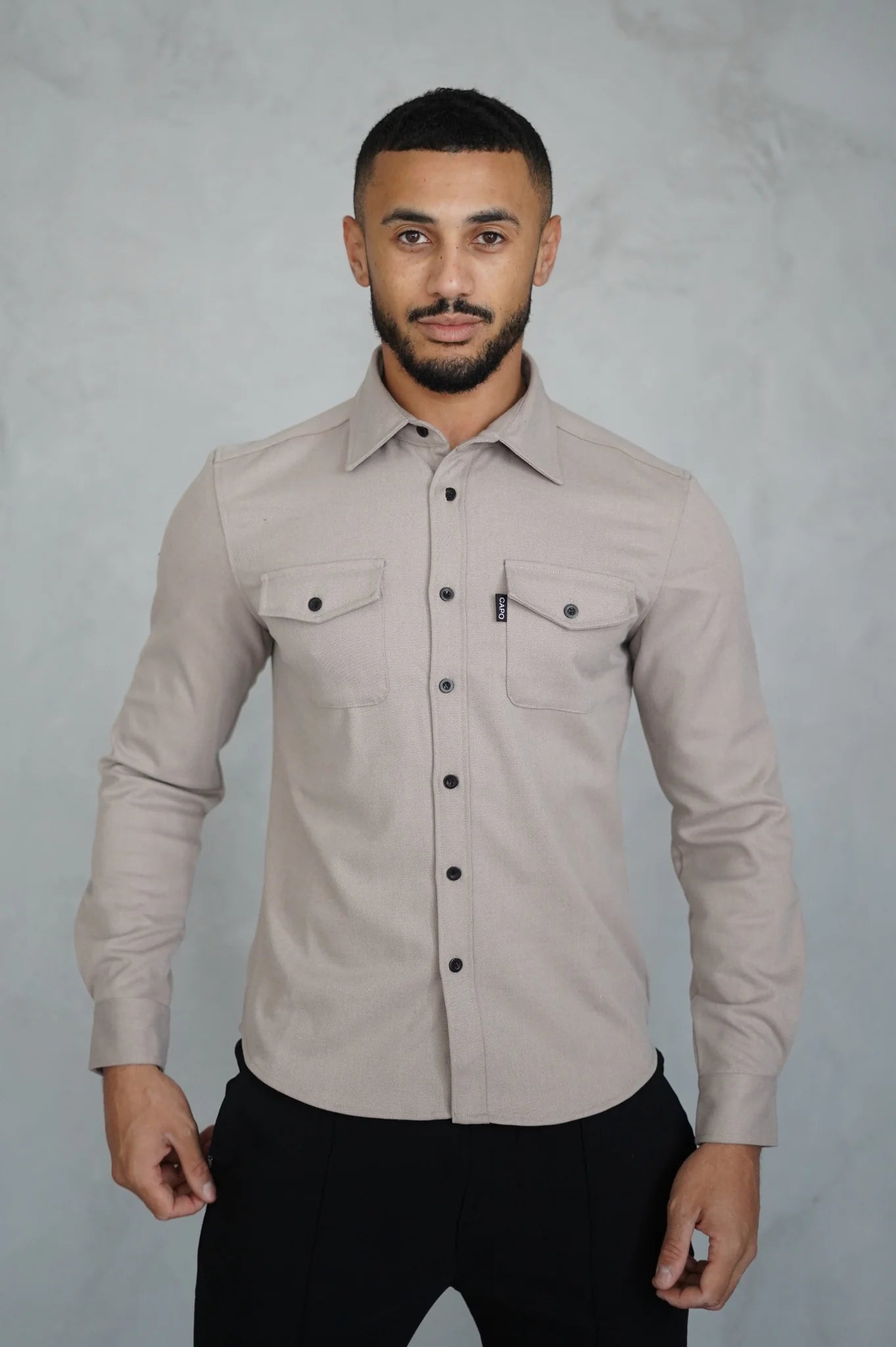 Capo OVERSHIRT