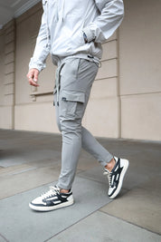 Capo WINCHEATER Jacket - Grey