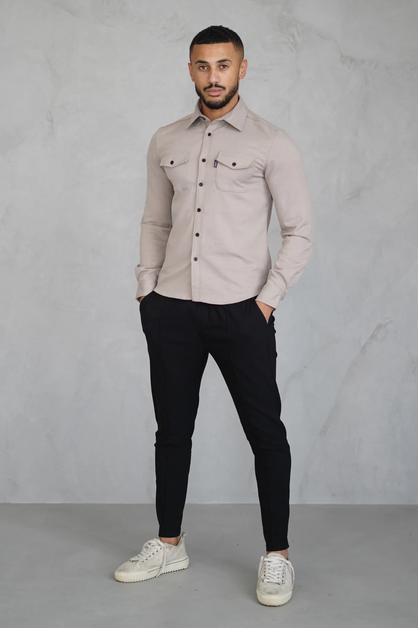 Capo OVERSHIRT