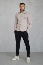 Capo OVERSHIRT