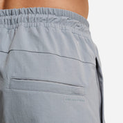 MOURA SHORT - CONCRETE