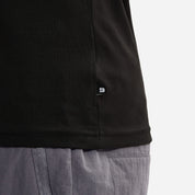 Navas T-Shirt - Black