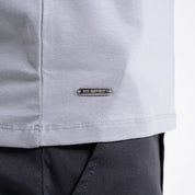 Patrico Polo Shirt - Concrete