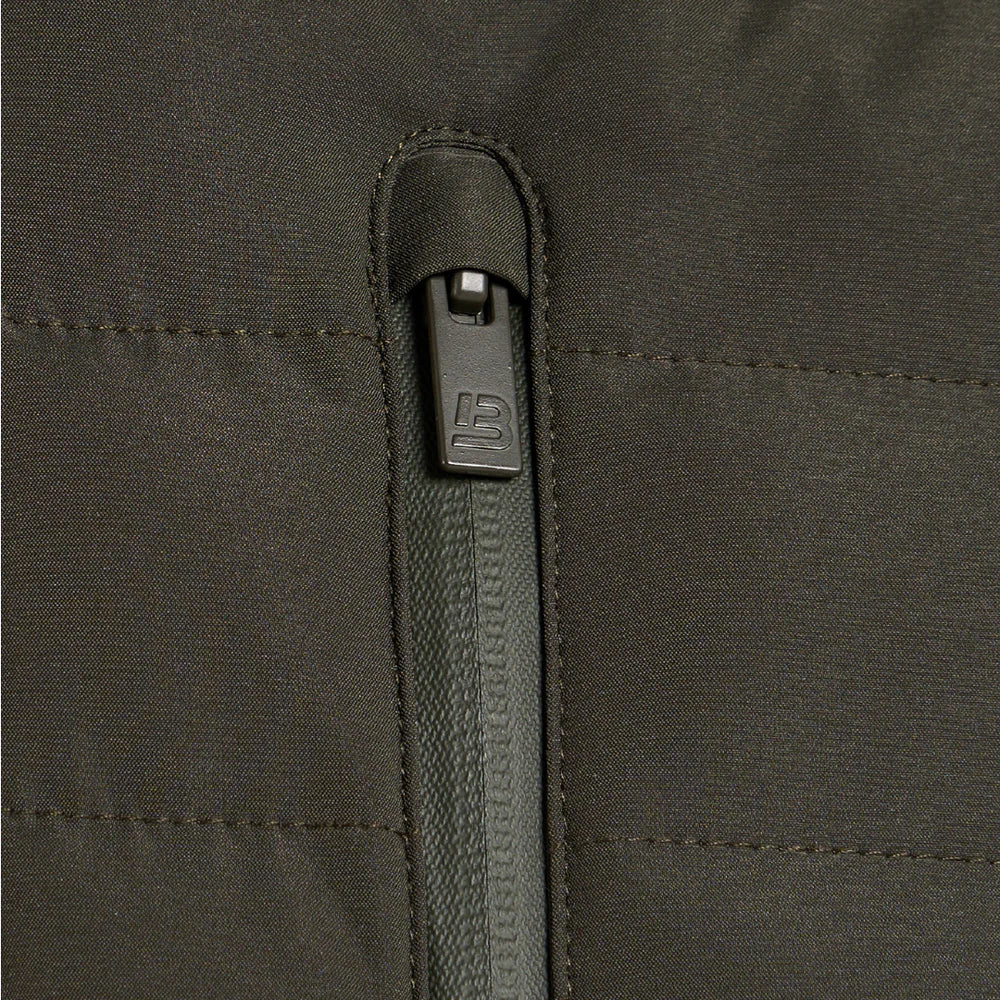 Bee Inspired - Khaki Venuti Jacket