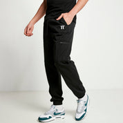 Cargo Pants – Black
