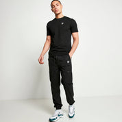 Cargo Pants – Black