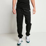 Cargo Pants – Black
