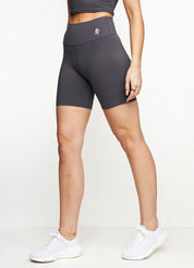 Gym King 365 5 Inch Short - Graphite