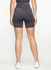 Gym King 365 5 Inch Short - Graphite