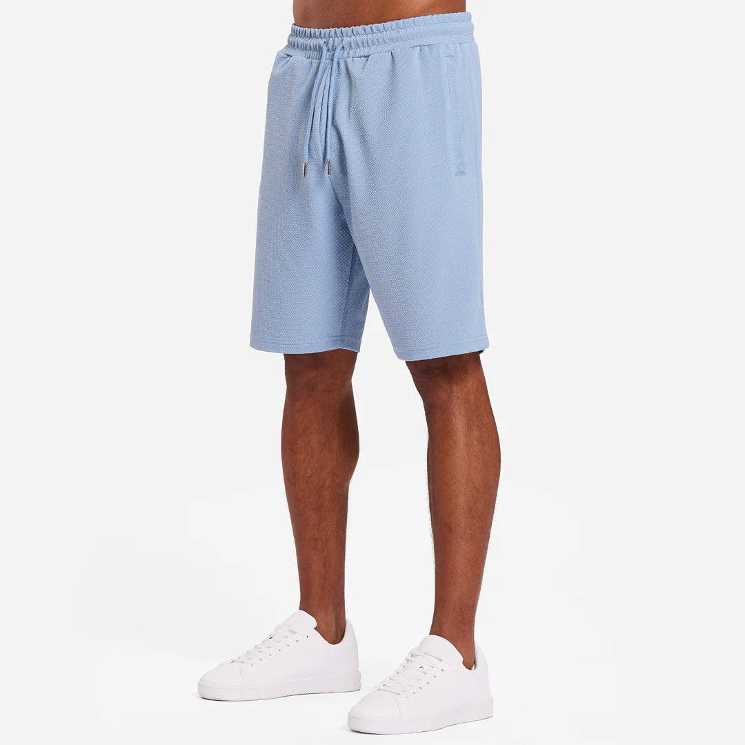 Cool Shorts Ice Blue