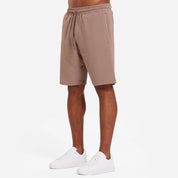 Leno Shorts - Taupe