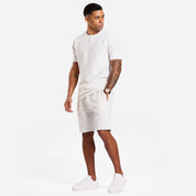 Rowe Short - Ivory